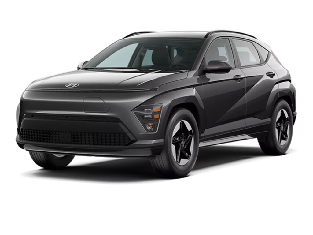 New 2025 Hyundai Kona Electric For Sale at Keyes Hyundai of Mission